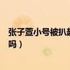張子萱小號被扒超大尺度照曝光（難道她真的有過這些經歷嗎）