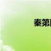 秦第四拍是橫拍還是抬拍？