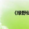 《綠野仙蹤》的主要內容是什么？