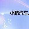 小鵬汽車從1月11日起進行車型調價