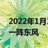 2022年1月11日整理發布：數字營銷其實是一陣東風