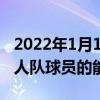 2022年1月14日整理發布：NBA2K更新了湖人隊球員的能力值更新