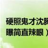 硬照鬼才沈騰是什么梗（沈騰奇葩拍照姿勢被曝簡直辣眼）