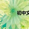 初中文言文答題技巧有哪些？