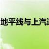 地平線與上汽通用五菱正式達成全面戰略合作