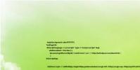 <html>
<head>
<meta http-equiv=