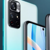 小米紅米Note11規格功能以及何時可以在全球推出