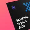 畢竟歐洲可能會獲得由Exynos2200驅動的三星GalaxyS22