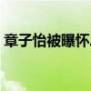 章子怡被曝懷二胎（真實情況到底是怎樣的）