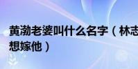 黃渤老婆叫什么名字(林志玲曾當眾表白黃渤想嫁他)