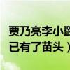 賈乃亮李小璐遭訛詐是怎么回事（兩人離婚早已有了苗頭）