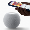 蘋果曾經考慮過一款內置電池的便攜式HomePod