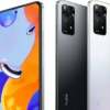 小米RedmiNote11系列全球機型渲染圖和規格泄露
