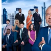 如何在任何地方免費在線觀看TheApprentice2022