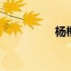 楊柳被風吹 化為擬人句