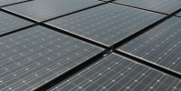量子點提高鈣鈦礦太陽能電池的效率和可擴展性