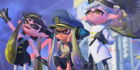 Splatoon3預告片新聞和你需要知道的一切