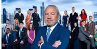 如何在任何地方免費在線觀看TheApprentice2022