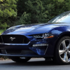 聆聽2024年福特野馬的CoyoteV8咆哮聲