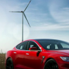 特斯拉創下一年內電動汽車出貨量的新紀錄