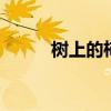 樹上的柿子熟了 就變成了比喻句
