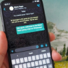 WhatsApp正在測試語音筆記播放甚至超出聊天線程