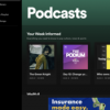 Spotify正在關閉其內部播客工作室