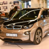非洲187,000英里寶馬i3證明電動汽車可以在任何地方工作