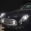 大衛布朗最新的Speedback創作是車輪上的藝術