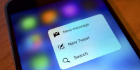 Twitter正在測試iOS應用主頁選項卡頂部的新搜索欄