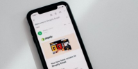 Gmail應用在iPhone和iPad上獲得了新的收件箱小部件