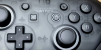 NintendoSwitchPro控制器確實需要更新