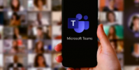 MicrosoftTeams很快將允許您合并兩個帳戶因此無處可逃