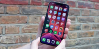 一些iPhone13s出現粉屏問題但可能有一個簡單的修復方法