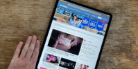 蘋果iPadPro2022泄漏指向11英寸平板電腦的重大升級