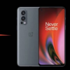 OnePlusNord2T智能手機搭載Dimensity1300和80W快速充電
