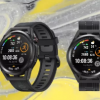 華為最新款跑步手表通過快速GPS鎖定和AI教練挑戰Garmin