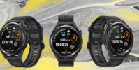 華為最新款跑步手表通過快速GPS鎖定和AI教練挑戰Garmin