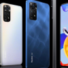 紅米Note11系列用的是哪個接近傳感器