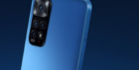 POCOM4Pro4G智能手機昨天幾乎就出來了但別擔心