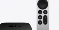 tvOS15.3為AppleTV4K和HD推出