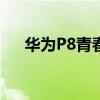 華為P8青春版的字體大小修改在哪里？