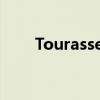 Tourasse  G10如何恢復雙耳模式？
