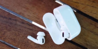專利表明未來的AirPodsPro可以支持ANC和透明模式之間的自動切換