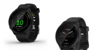 Garmin即將推出的Forerunner955智能手表在線泄露