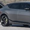 起亞表示EV6比其現代Ioniq5Sibling更好