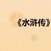 《水滸傳》中考必考的知識點有哪些？