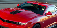 通用汽車的570HPLS7V8板條箱發動機正式失效