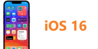 SketchyPhoto讓我們初步了解iOS16和潛在的重新設計圖標