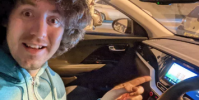 我已經忘記了安卓Auto游戲直到它們讓我在靜止的交通中度過了一個小時